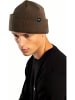 Reell Mütze "Beanie" in Braun