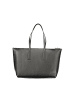 Furla Schwarz Leder Damen Tasche