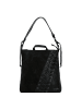 Desigual Tango Pretoria City Rucksack 30 cm schwarz