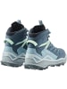 LOWA Stiefel MADDOX PRO GTX MID Ws in Rauchblau344
