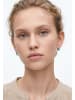 gaya Women Earrings in Rose Gold Turquoise