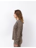 eivy Top Bloom in Leopard