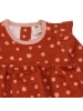 Walkiddy Kleid Brown Dots-Sweat Dress