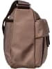 Mandarina Duck Beuteltasche Hunter Crossover VCT18 in Beaver