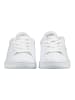 Lacoste Sneaker CARNABY SET in Weiß/Rosa