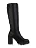 VAN HILL Klassische Stiefel Grace in Schwarz