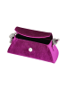 faina Women Wristlet in Light Purple