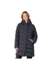 Didriksons Nella Parka in dark night blue