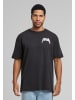 Mister Tee Mister Tee T-Shirts in acid black
