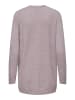 ONLY Pullover in Violet Ice