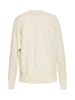 DreiMaster Klassik Women Cardigan in Creme