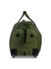 Worldpack 2 Rollen Reisetasche 68 cm in olivgrün