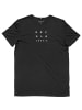 DEVOLD T-Shirt M ACTIVE 1853 TEE in Schwarz
