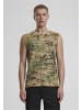 Brandit Brandit Brandit T-Shirt sleeveless in tactical