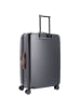 BRIC`s Amalfi 4-Rollen Trolley 76 cm black