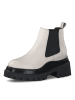 Tamaris Chelsea Boots in Beige