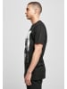 Mister Tee T-Shirts in black