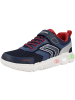 Geox Sneaker low J Wroom B. B in dunkelblau