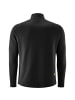 Gonso Trikot Essential Jersey Longsleeve Therm M in Schwarz01104