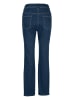 MIAMODA Jeans in blau