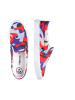 ethletic Sneaker Deck in human rights sunset