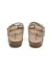 babunkers Sandaletten  in khaki