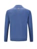 Gardeur Pullover in Blau