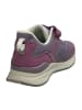 Ricosta Klettschuhe in Rosa