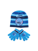 Gabby's Dollhouse Ready Kinder Mütze & Handschuh Set Winter