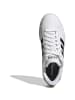 Adidas Sportswear Sneaker Grand Court 2.0 in ftwr white-core black-core black