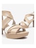 Nero Giardini Pumps in Beige