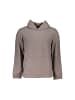 Calvin Klein Braun Baumwolle Herren Sweatshirt