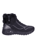 Skechers Boots in schwarz