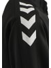 Hummel Halbreißverschluss Sweatshirt Hmlcore Multisport Kinder in BLACK/BLACK