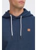 BLEND Hoodie BHPoma in Blau