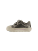 Victoria Sneaker mit Klettverschluss Kind Grau