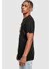 Mister Tee Mister Tee Herren Detroit Sketch Tee in black
