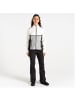 Dare 2b Thriving Strickfleecejacke für Damen in Weiß