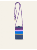 Oilily Mila Handyhalter in Blau
