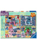 Ravensburger Ravensburger Puzzle 100 Teile Aloha! in bunt