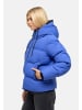 Marikoo Winterjacke Paddie 16 in Galaxy Blue
