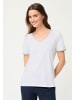 Olsen Shirt in White