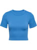 Hummel T-Shirt Hmlpulse Damen in RIVERSIDE