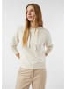 comma Sweatshirt in 0403_beige