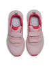 Hummel Klettverschluss Schuhe Turbo Run Lebensstil Kinder in ROSEATE SPOONBILL