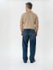 TeeShoppen Poloshirt Polo in Beige