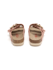 billowy Sandalen  in rosa