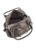 FREDs BRUDER Pocket Play Schultertasche Leder 40 cm wren