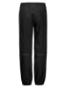 Jack Wolfskin Hose für Jungen in schwarz
