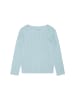 Noa Noa Miniature Bluse Mini Girl EmiliaNNM in Skyway